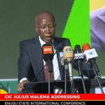 ‘Link between the legal profession and cause for liberation cannot be separated’ – Julius Malema