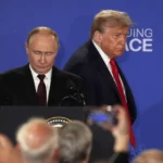 My meeting with Putin went ‘very well’ – Trump