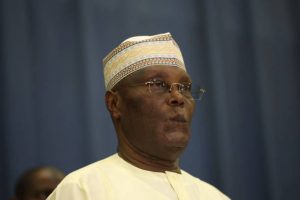 'This has reached epidemic level' - Atiku reacts to k*lling of '27' worshippers in Katsina mosque attack