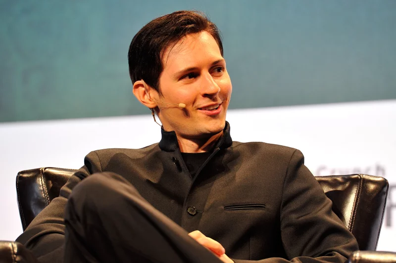 ‘Legally and logically absurd’ – Telegram CEO Durov says after being detained by French Police