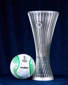 Uefa Europa Conference League 2025/26 Draw: Crystal Palace to face Strasbourg