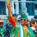 ‘We need to know our actual members’ – Governor Eno announces APC membership revalidation across all wards in Akwa Ibom