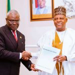 Congo seeks Nigeria’s endorsement for diplomat to lead UNESCO