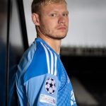Goalkeeper Aaron Ramsdale joins Newcastle United on loan