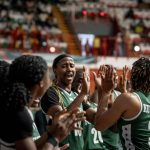 President Tinubu dispatches Presidential delegation to stand with D’Tigress in AfroBasket final against Mali
