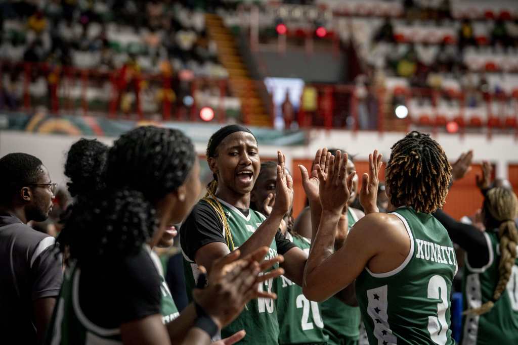 President Tinubu dispatches Presidential delegation to stand with D’Tigress in AfroBasket final against Mali