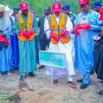 Governor Yusuf flag off 5.5 million tree seedlings for planting to ‘curb desert encroachment’