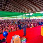 More than 5,000 Lagosians graduate from State’s skill acquisition programme