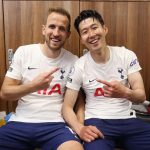Kane wishes Son ‘success’ in ‘next steps’ in LAFC