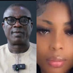 'She was stripped n*ked and thrown into Kirikiri Prison' - Ezekwesili reacts to two 'disturbing' incidents in Nigeria's aviation sector