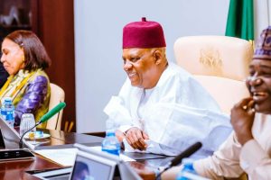 FG announces new programme to connect 20 million young Nigerians to jobs by 2030