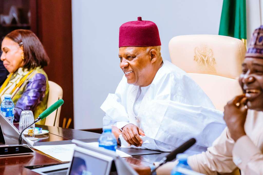 FG announces new programme to connect 20 million young Nigerians to jobs by 2030