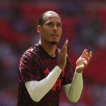 ‘The start of a new season is always exciting’ – Liverpool defender, Van Dijk, ahead of Premier League match against Bournemouth