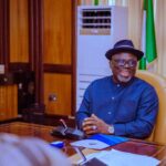 Governor Oborevwori orders release of ₦10bn for pensions owed Delta State retirees