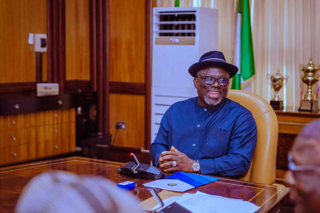 Governor Oborevwori orders release of ₦10bn for pensions owed Delta State retirees