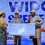 Delta State Govt enrolls 10,000 widows for monthly stipend
