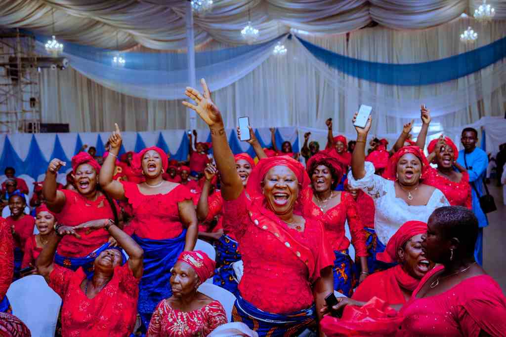 Delta State Govt enrolls 10,000 widows for monthly stipend