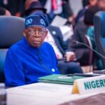 President Tinubu welcomes $5.5 billion commitment from Japan