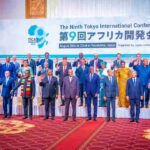 President Tinubu targets over $1bn in trade and investment at TICAD9 in Japan