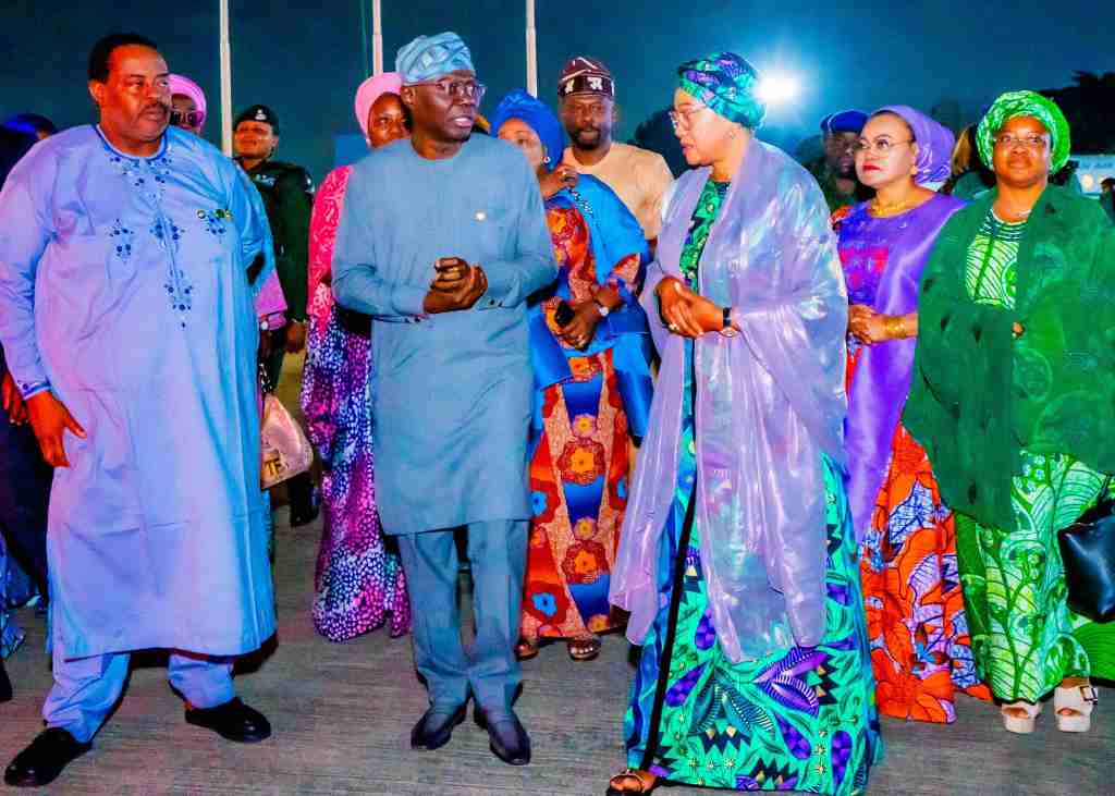 First Lady Oluremi Tinubu to inaugurate the Lagos Industrial Leather Hub