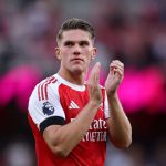 Gyokores marks home debut with brace as Arsenal beat Leeds United 5-0