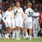 Points shared as Fulham come from behind to hold Manchester United