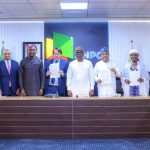 President Tinubu’s new gas deal to ‘guarantee stable gas supply’
