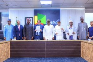 President Tinubu's new gas deal to 'guarantee stable gas supply'
