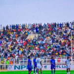 Barau FC grateful to ‘wonderful’ fans for support in goalless draw against Enyimba in NPFL opener