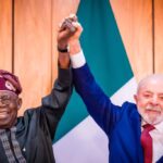 ‘My conversations with Lula Da Silva carried purpose and delivered action’ – President Tinubu