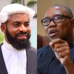‘Shame no dey catch you?’ – Charly Boy dey ask Adeyanju after e tuk say ‘Obi wan bribe you?’