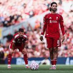 Szoboszlai’s free-kick enough as Liverpool beat Arsenal 1-0