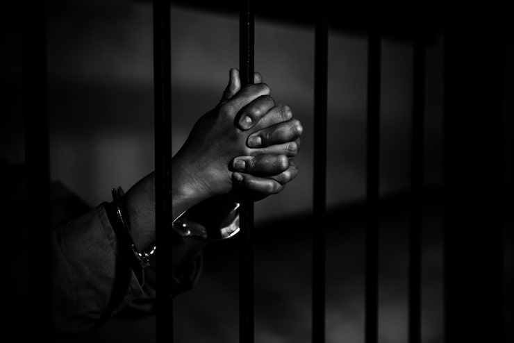 Teenager jailed over s*x attacks on two children