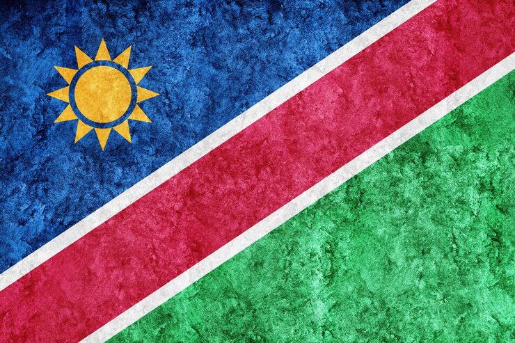 Head-on collision between police van and prison bus k*lls 14 in Namibia