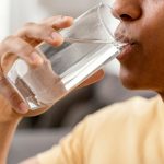 People with access to clean and safe drinking water (% of population)