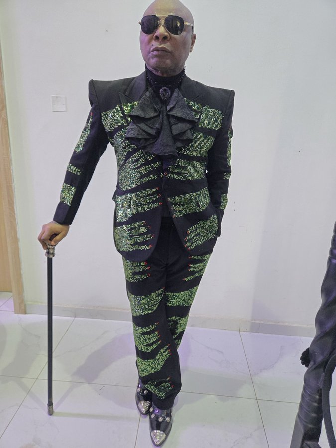 Peter Obi ‘surprise me with one big Ghana Must Go’ – Charly Boy