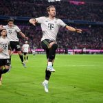 Kane reaches 100-goal milestone as Bayern Munich whitewash Werder Bremen