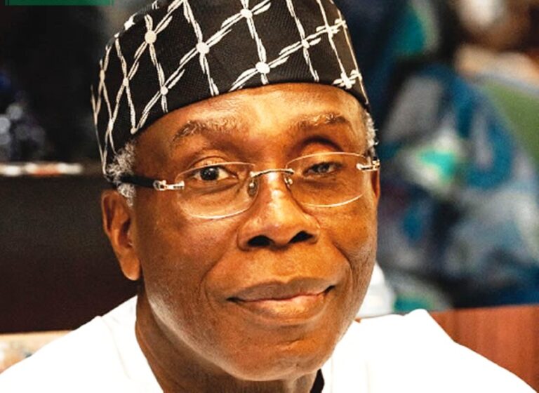 Audu Ogbeh was a man of ‘deep commitment to the service of Nigeria’ – Peter Obi