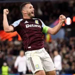 McGinn early goal enough as Aston Villa grab narrow win over Bologna in Europa League