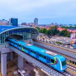 ‘50% reduction’ – Lagos Blue Line ‘has carried more than five million passengers without a single accident’ – Sanwo-Olu