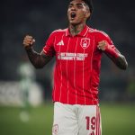 Antony scores to deny Postecoglou first win as Real Betis and Nottingham Forest end 2-2 in Europa League opener
