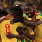 Benin beat Lesotho 4-0, move to second in Group C