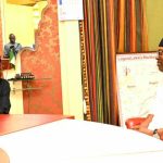 Fubara visits President Tinubu, thanks him for lifting suspension