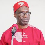 ‘Security situation in Anambra appears to be deteriorating further’ – Obi reacts to sh*oting and k*lling of pregnant woman in Onitsha