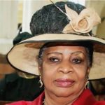 ‘Her legacy lives on in the lives she transformed’ – President Tinubu mourns Mrs Fowler of Vivian Fowler School