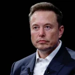 ‘Trans s*x hormone drugs should be banned’ – Elon Musk