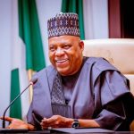 President Tinubu congratulates VP, others on conferment as fellows of Nigerian Economic Society