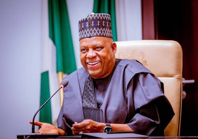 President Tinubu congratulates VP, others on conferment as fellows of Nigerian Economic Society