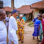 ‘Good governance is coming’ – Aregbesola