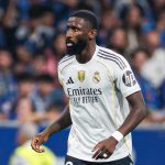 Rudiger thank fans for ‘get well soon messages’ after picking up serious injury
